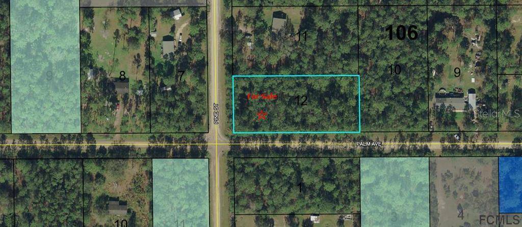 Bunnell, FL 32110,3073 PINE ST