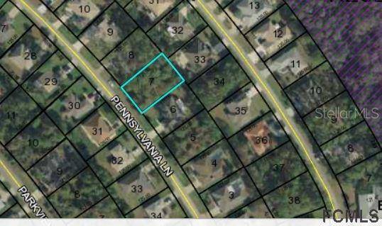 Palm Coast, FL 32164,39 PENNSYLVANIA LN