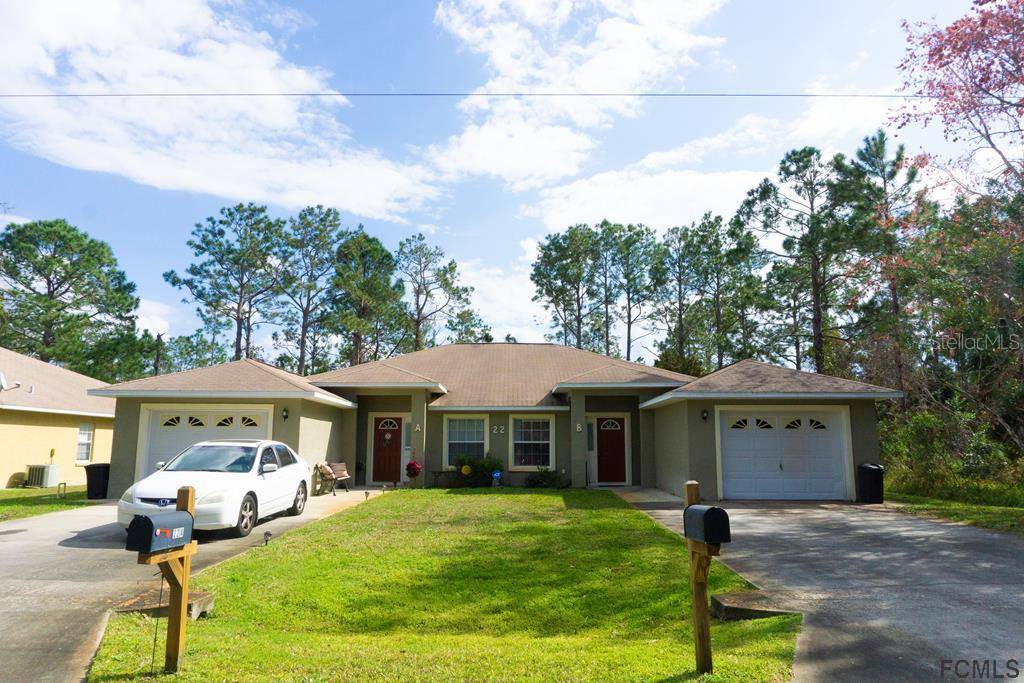 Palm Coast, FL 32164,22 PLEASANT LN