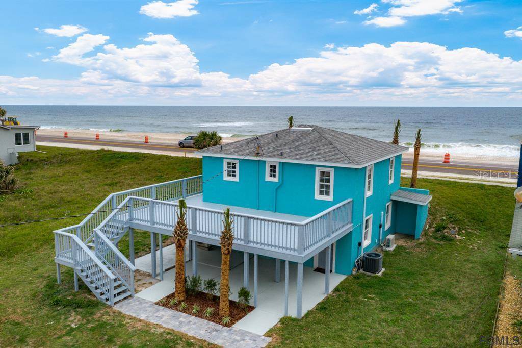 Flagler Beach, FL 32136,1943 OCEAN SHORE BLVD