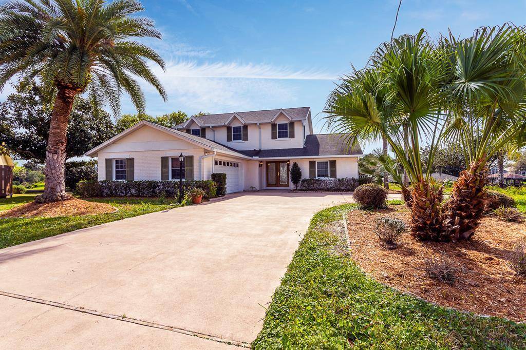 Palm Coast, FL 32137,23 CRISTON CT