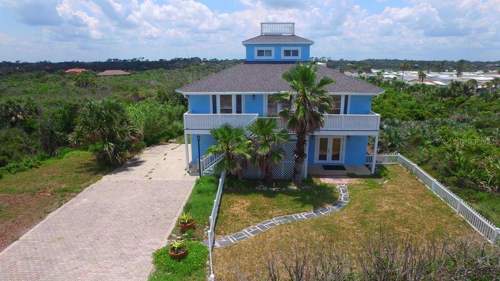 Flagler Beach, FL 32136,2724 OCEAN SHORE BLVD