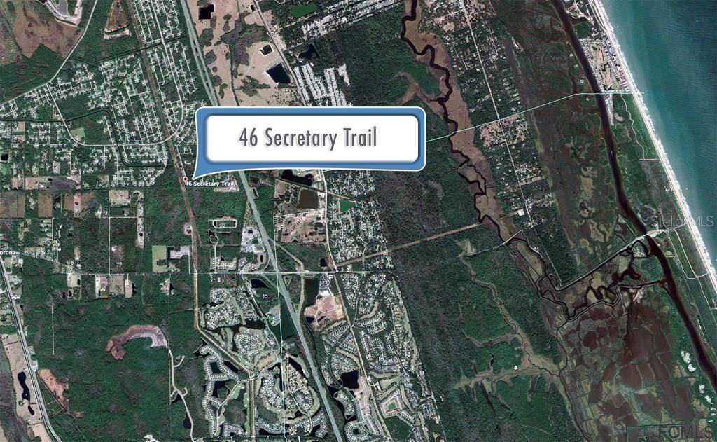 Palm Coast, FL 32137,46 SECRETARY TRL