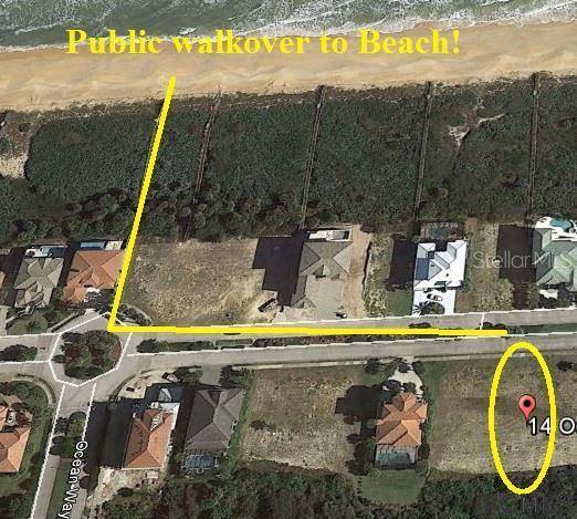 Palm Coast, FL 32137,14 OCEAN RIDGE BLVD S