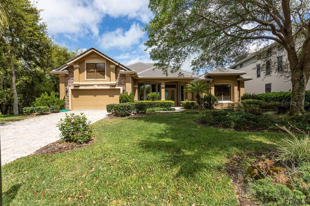 Palm Coast, FL 32137,7 FLAGSHIP CT