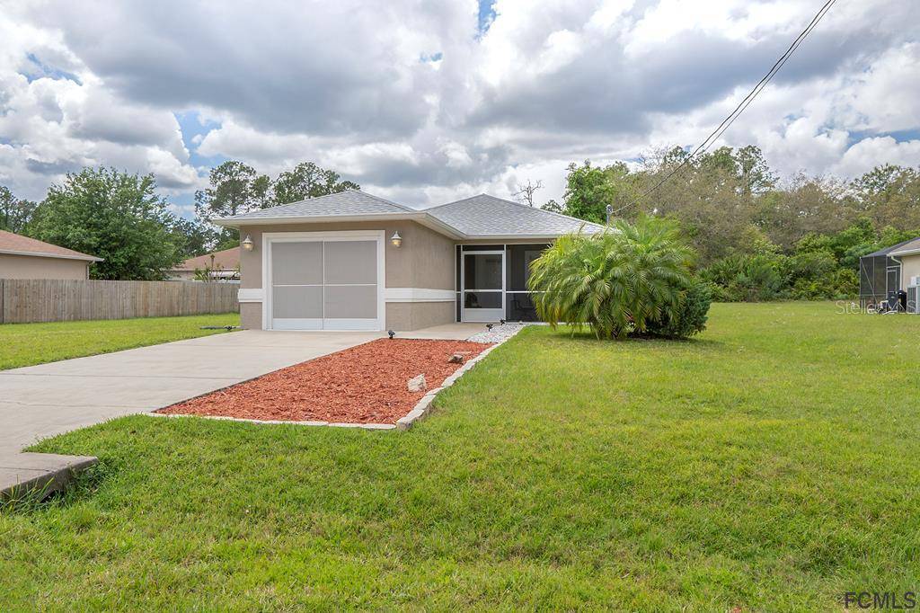 Palm Coast, FL 32164,4 RUSSMAN LN