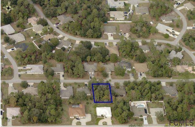 Palm Coast, FL 32164,38 PROSPERITY LN