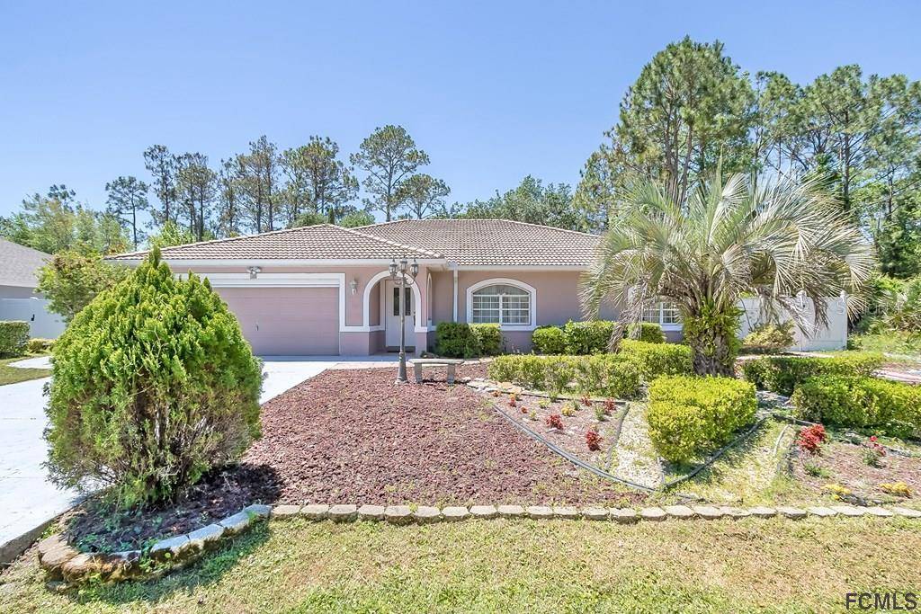 Palm Coast, FL 32164,40 PENNYPACKER LN