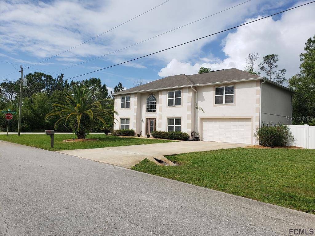 Palm Coast, FL 32164,1 ZORRO CT