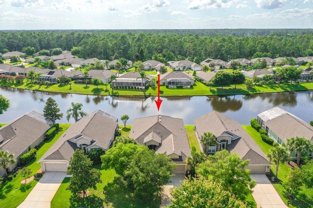 Ormond Beach, FL 32174,1240 CROWN POINTE LN