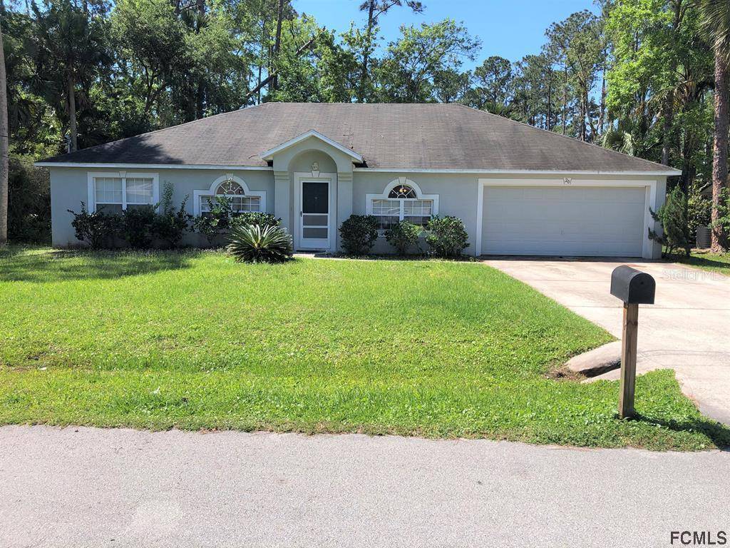 Palm Coast, FL 32164,20 POINCIANA LN