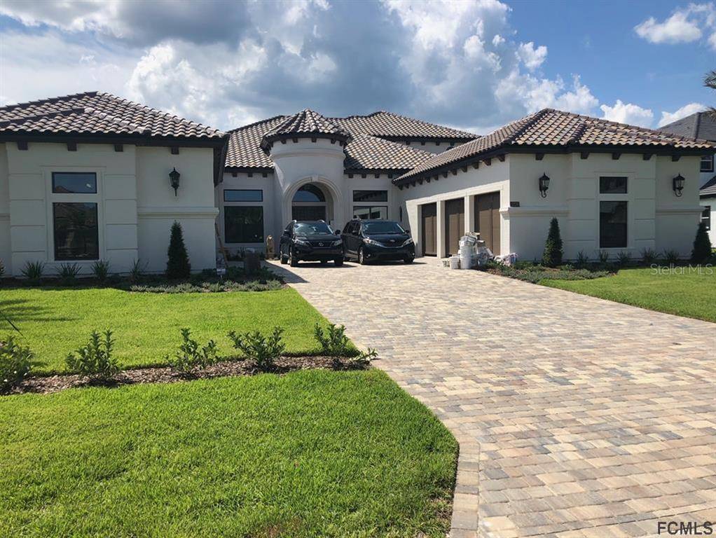 Ormond Beach, FL 32174,1228 CASTLEHAWK LN