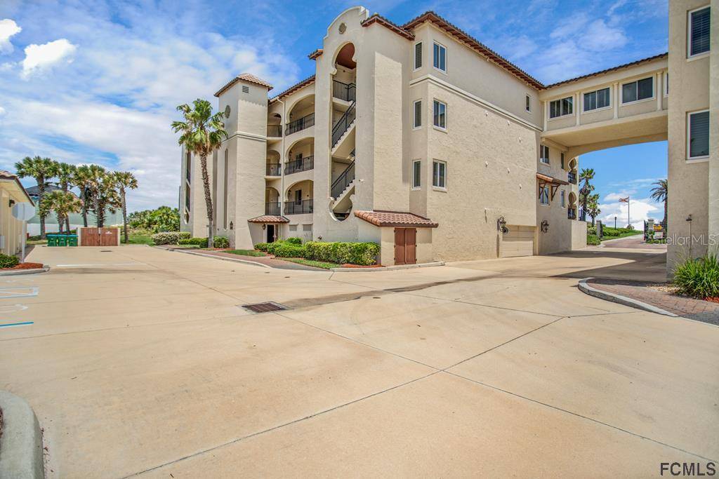 Beverly Beach, FL 32136,2450 N OCEAN SHORE BLVD #216