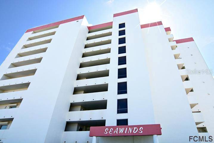 Ormond Beach, FL 32176,1183 OCEAN SHORE BLVD #305