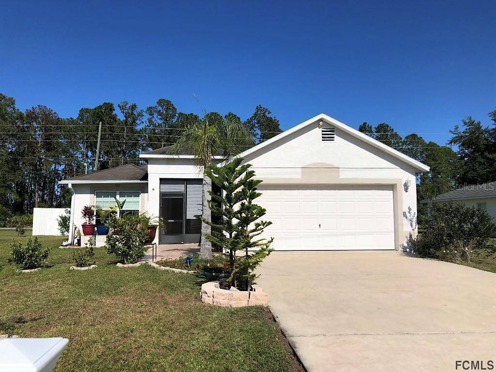 Palm Coast, FL 32164,3 ZEBULON PL