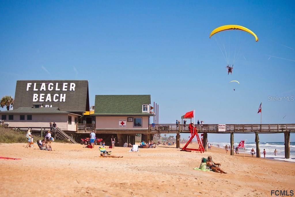 Flagler Beach, FL 32136,27XX DAYTONA AVE