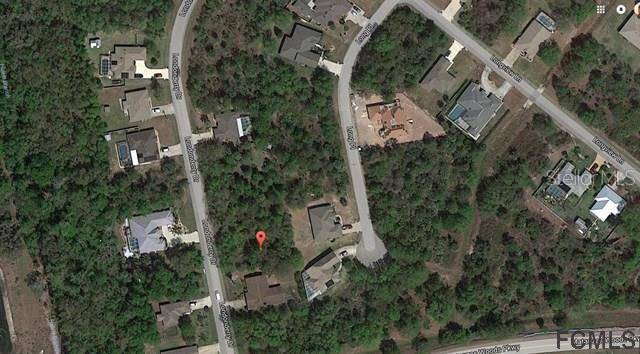 Palm Coast, FL 32137,6 LONDONDERRY DR