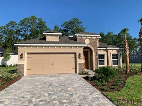 Ormond Beach, FL 32174,824 CREEKWOOD DR