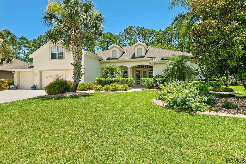 Ormond Beach, FL 32174,830 WESTLAKE DR