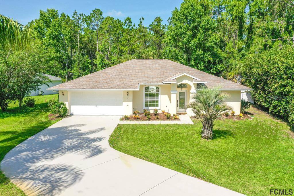 Palm Coast, FL 32164,9 WILDWOOD PL