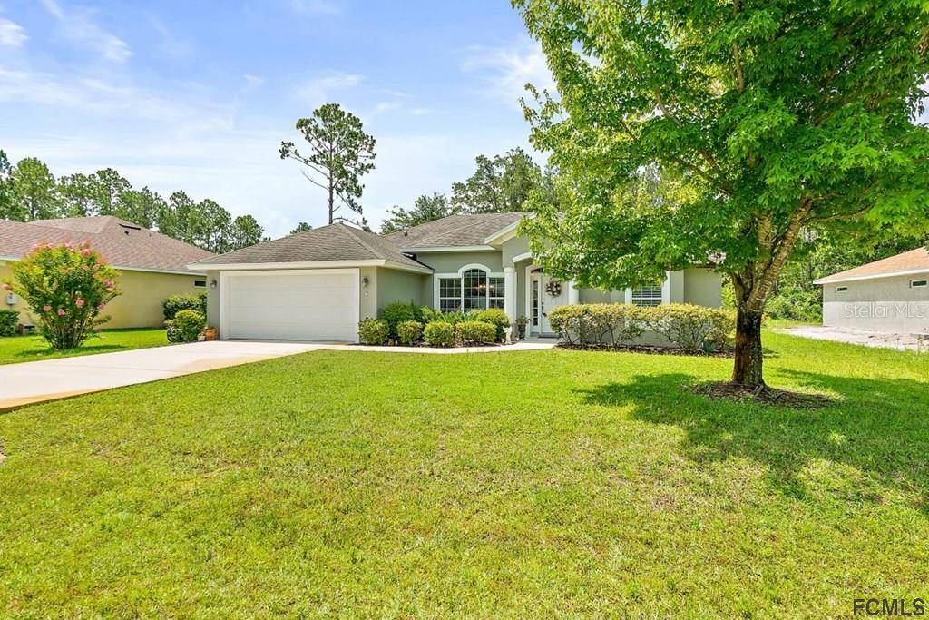 Palm Coast, FL 32164,3 SLATE BLUE PL