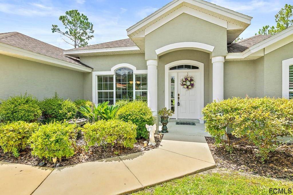 Palm Coast, FL 32164,3 SLATE BLUE PL