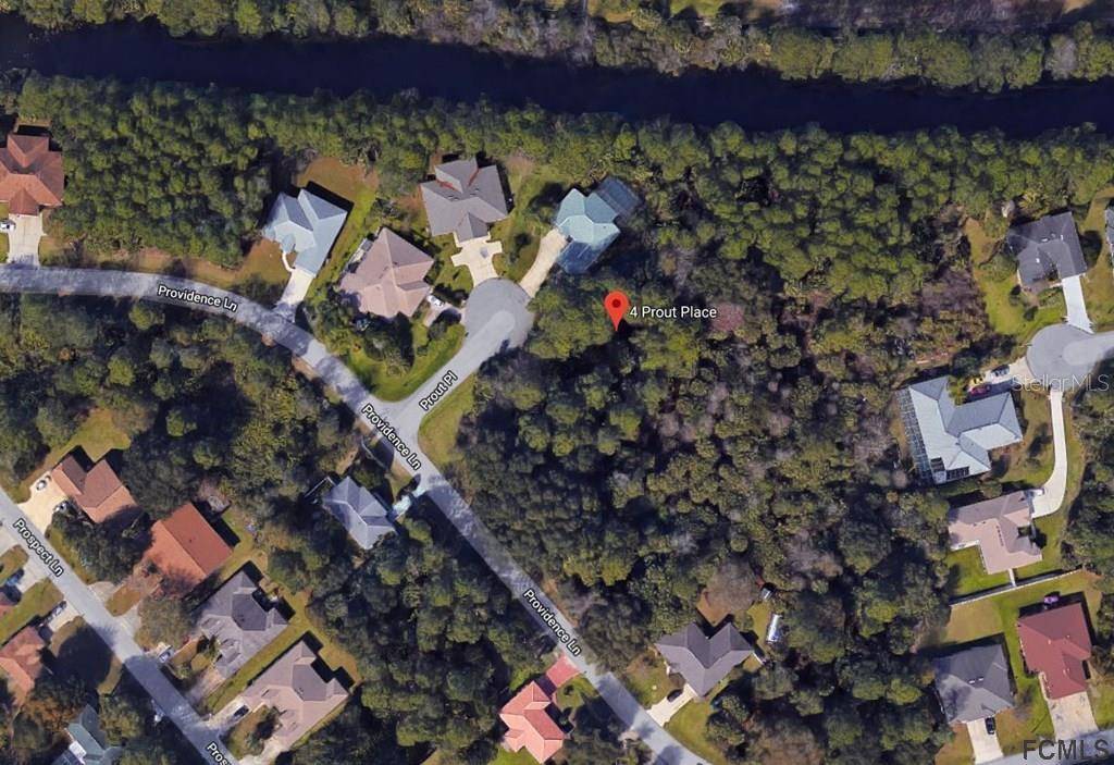 Palm Coast, FL 32164,4 PROUT PL