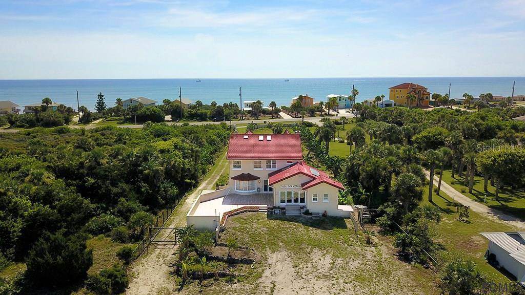 Flagler Beach, FL 32136,3164 OCEAN SHORE BLVD