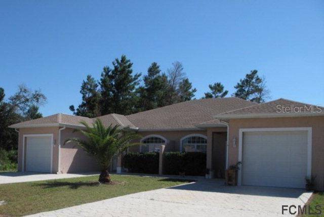 Palm Coast, FL 32164,4 WOOD AMBER LN