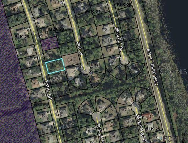 Palm Coast, FL 32164,34 ZINNIA TRL