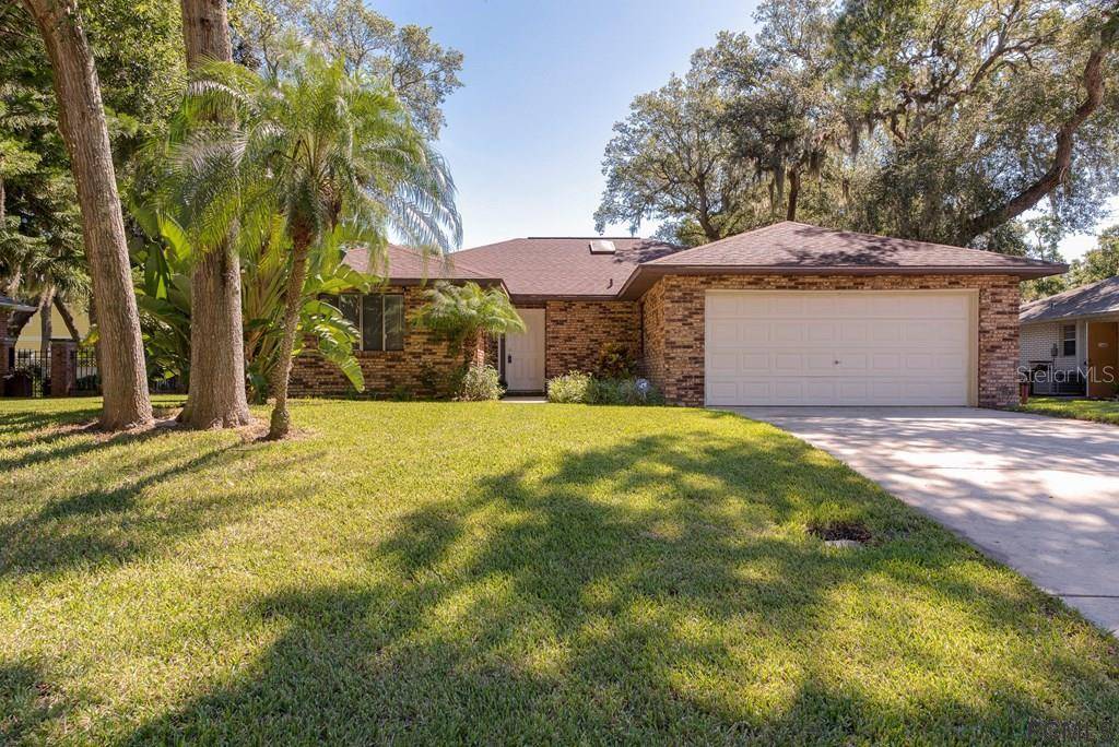 Ormond Beach, FL 32174,1533 POPLAR DR