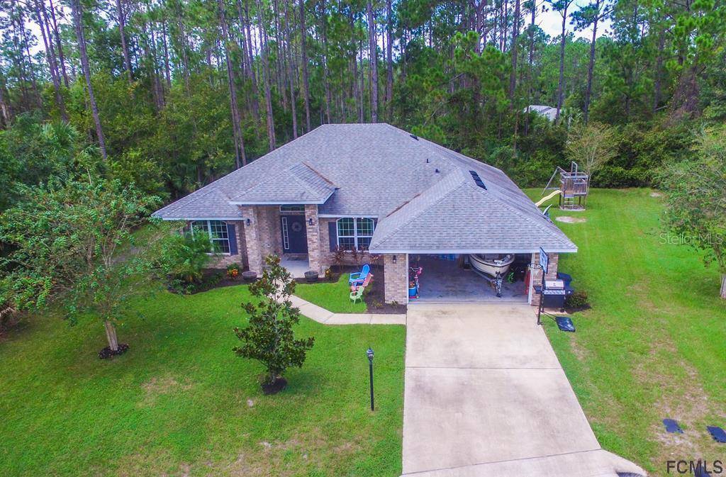 Palm Coast, FL 32164,5 SLATE PL