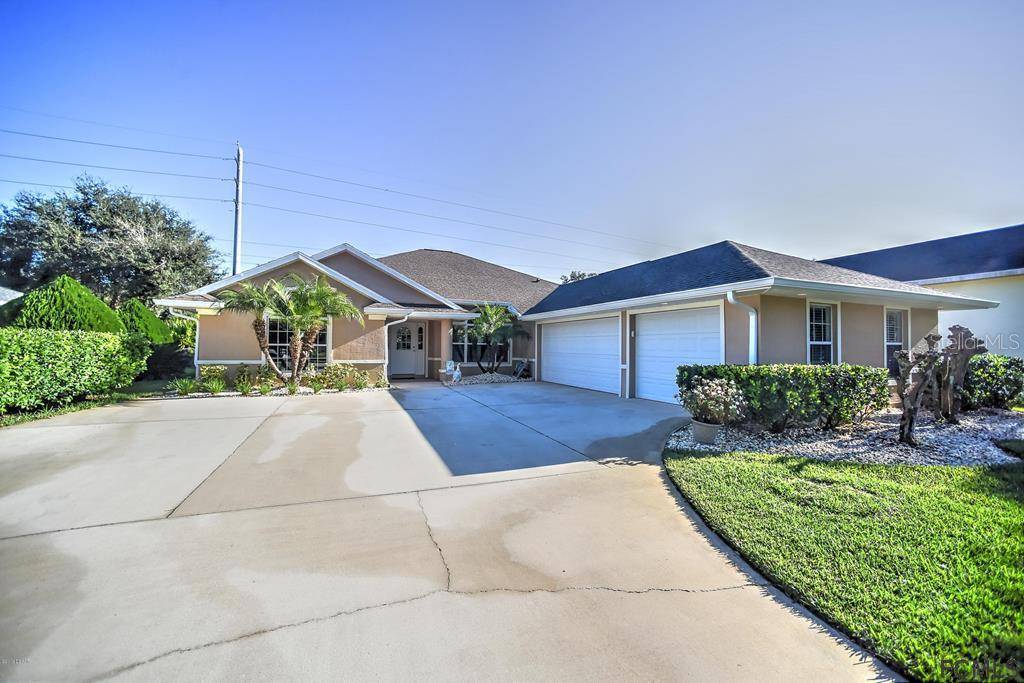 Ormond Beach, FL 32174,39 FLOWERTREE DR