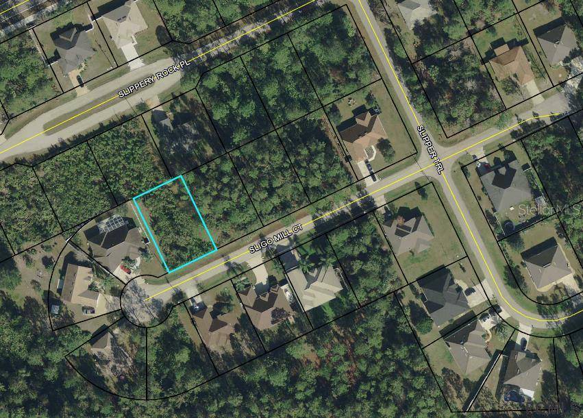 Palm Coast, FL 32164,10 SLIGO MILL CT