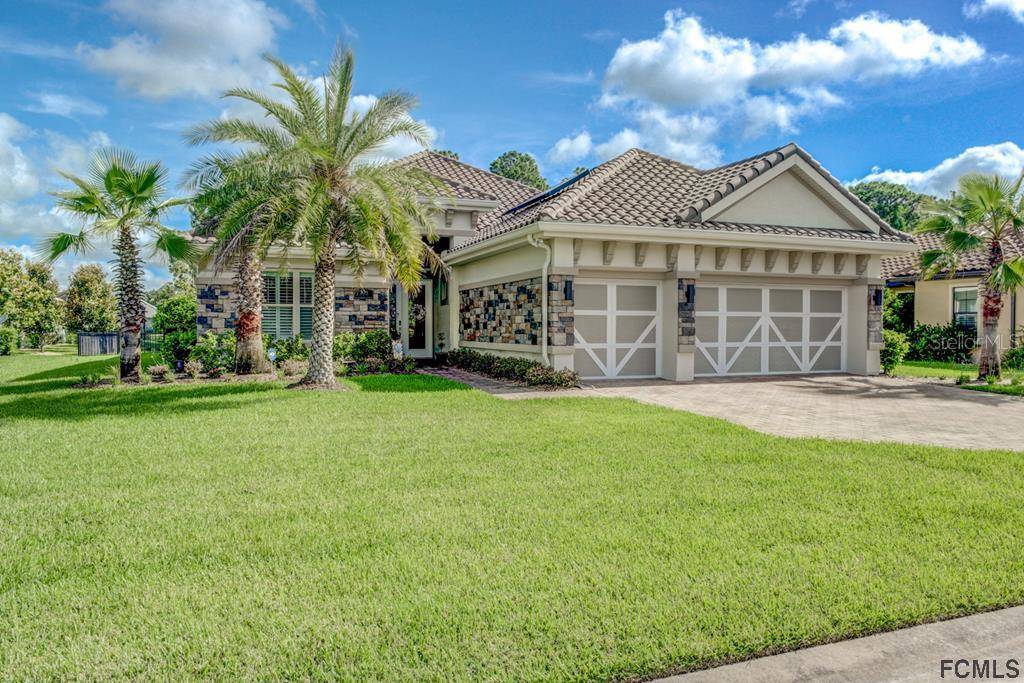 Ormond Beach, FL 32174,703 WOODBRIDGE CT