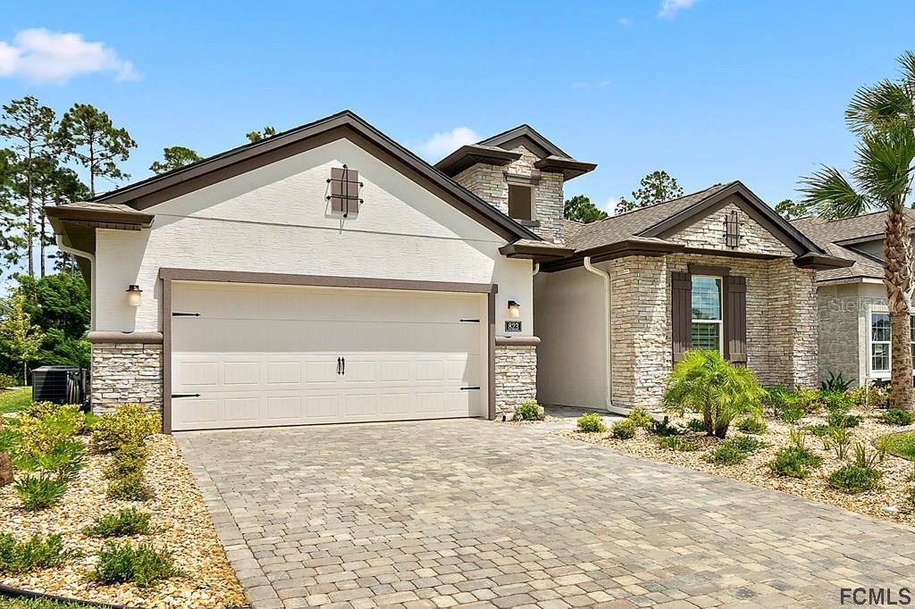 Ormond Beach, FL 32174,823 CREEKWOOD DR