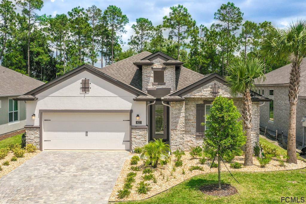 Ormond Beach, FL 32174,823 CREEKWOOD DR