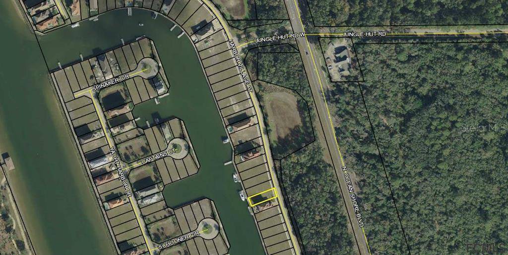 Palm Coast, FL 32137,276 HARBOR VILLAGE PT