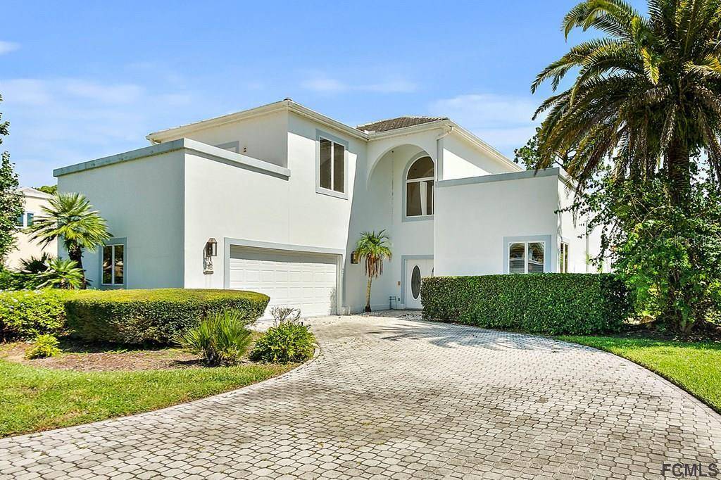 Ormond Beach, FL 32174,13 BAY POINTE DR