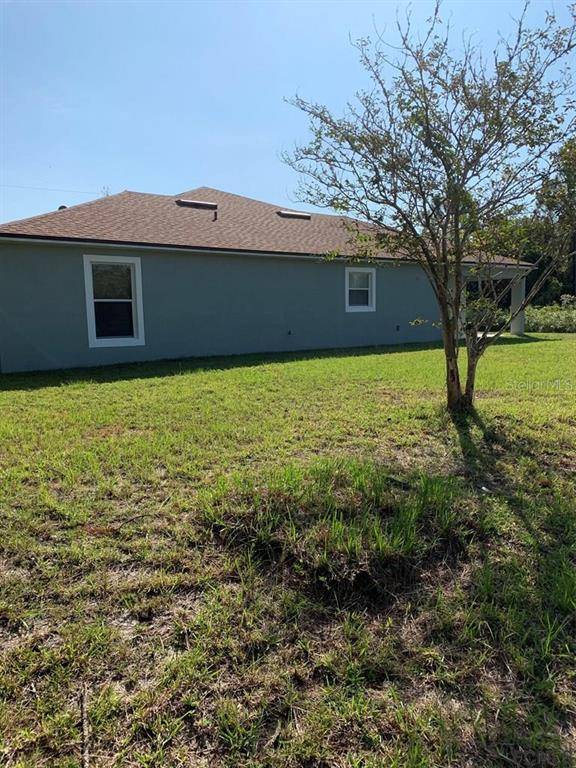 Palm Coast, FL 32164,297 UNDERWOOD TRL