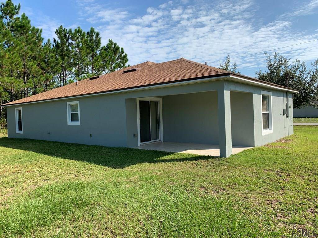 Palm Coast, FL 32164,297 UNDERWOOD TRL