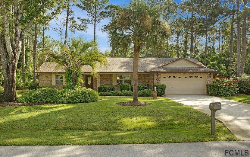 Palm Coast, FL 32137,58 BRITTANY LN