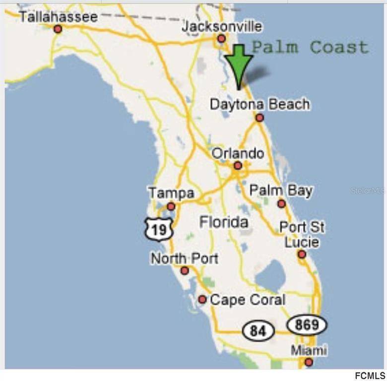 Palm Coast, FL 32164,33 PRINCETON LN