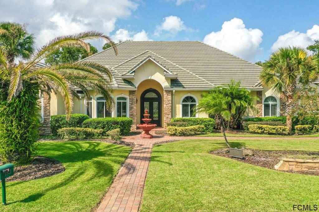 Ormond Beach, FL 32174,3528 KILGALLEN CT