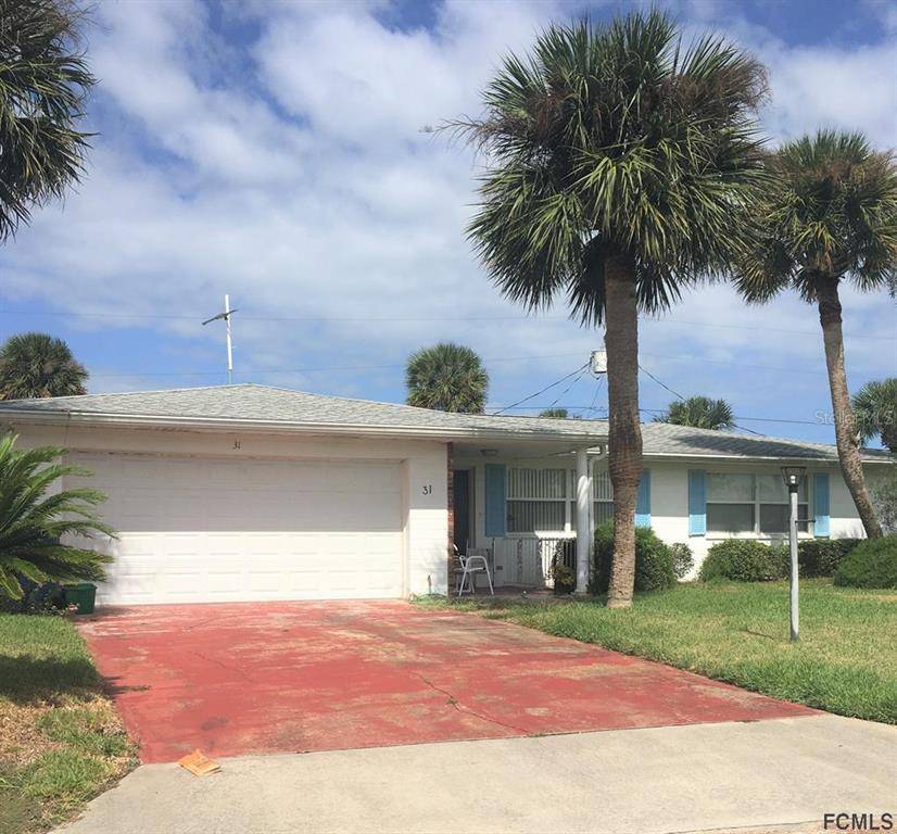 Ormond Beach, FL 32176,31 LONGFELLOW CIR