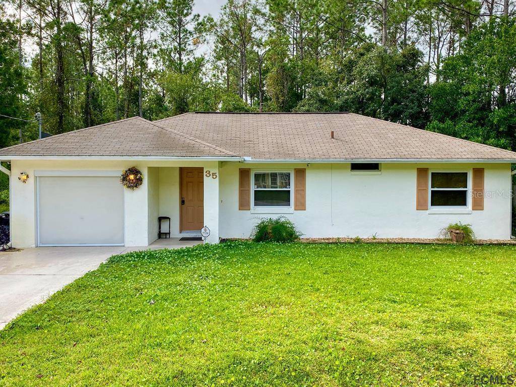 Palm Coast, FL 32164,35 KAYWOOD PL