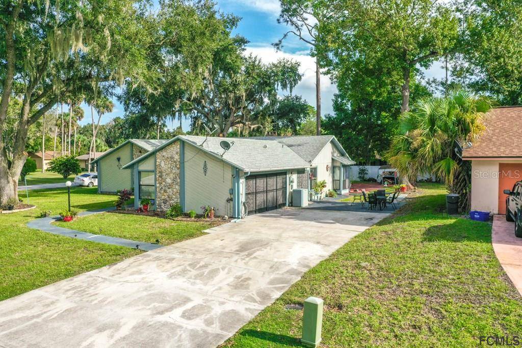 Palm Coast, FL 32137,1 BLAKETON CT