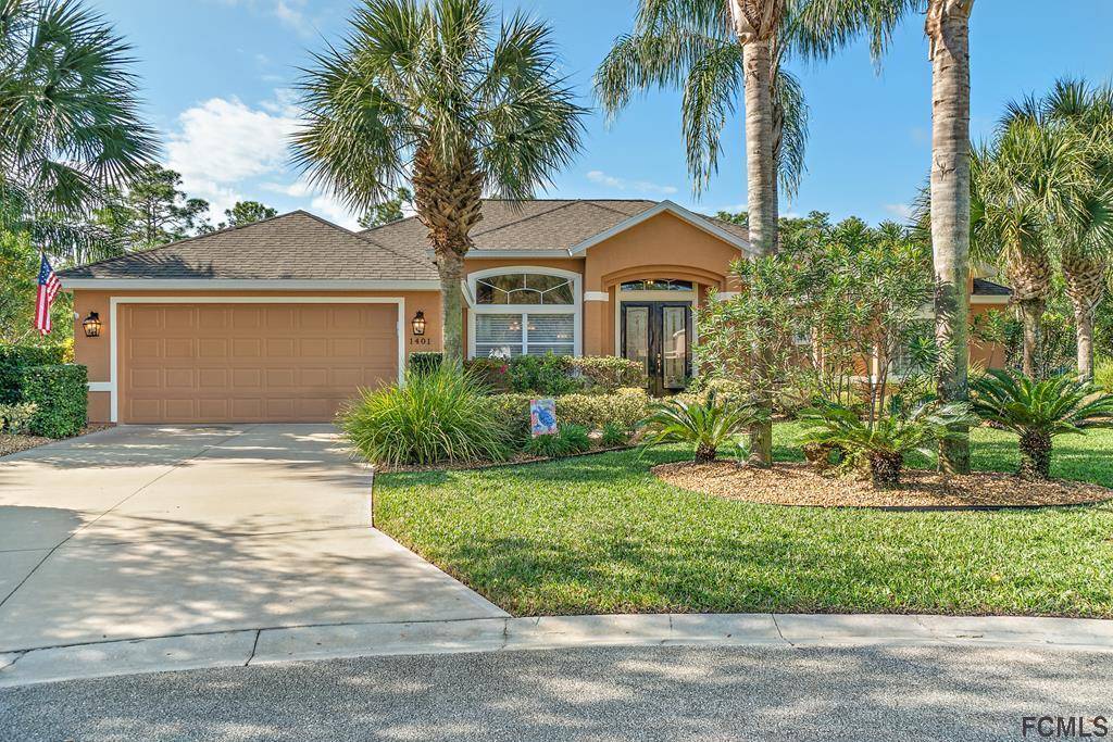 Ormond Beach, FL 32174,1401 HENLOW LN