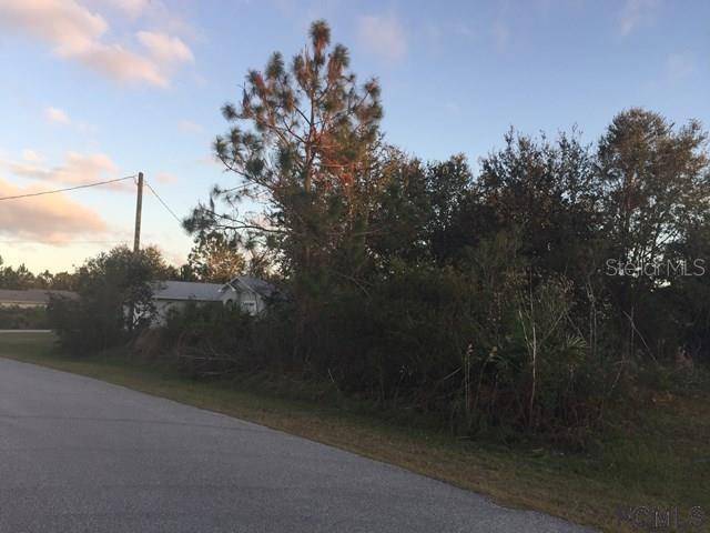 Palm Coast, FL 32164,48 UNDERWICK PATH