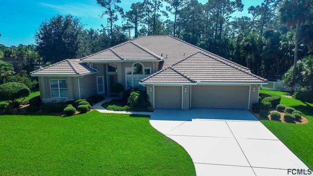 Ormond Beach, FL 32174,807 MILLSTREAM LN